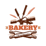 Logo Panadería
