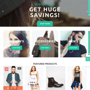 e-commerce (tienda on line)